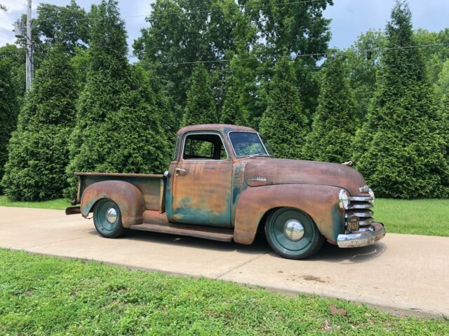 1949 Chevrolet C-10
