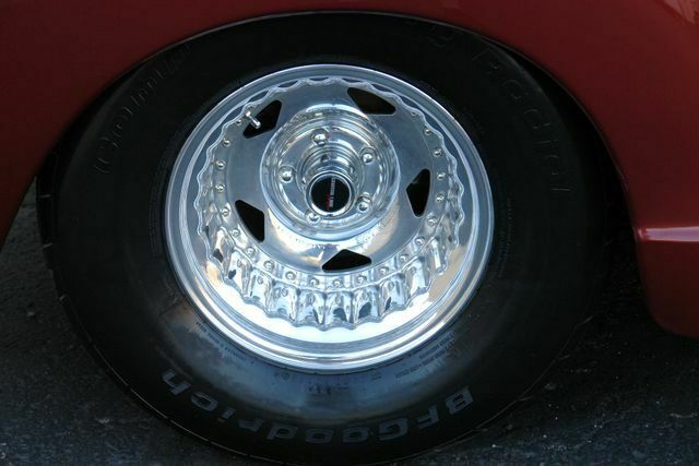 1949 Burgundy Chevrolet Other Pickups Pickup Truck