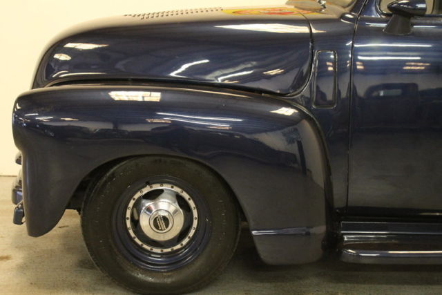 1949 Blue Chevrolet Other Pickups Pickup Truck