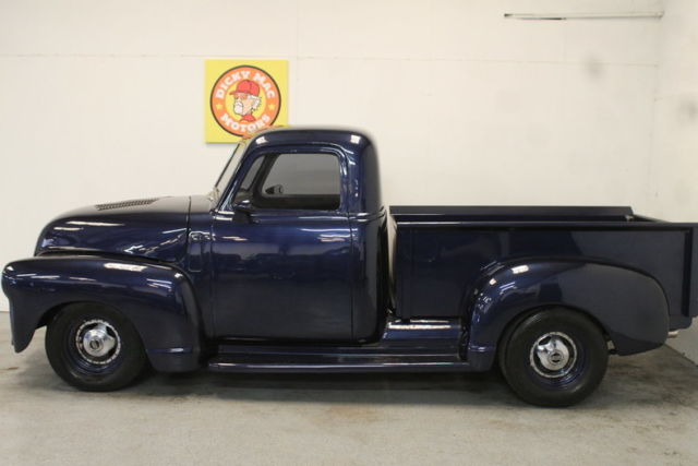 1949 Blue Chevrolet Other Pickups Pickup Truck