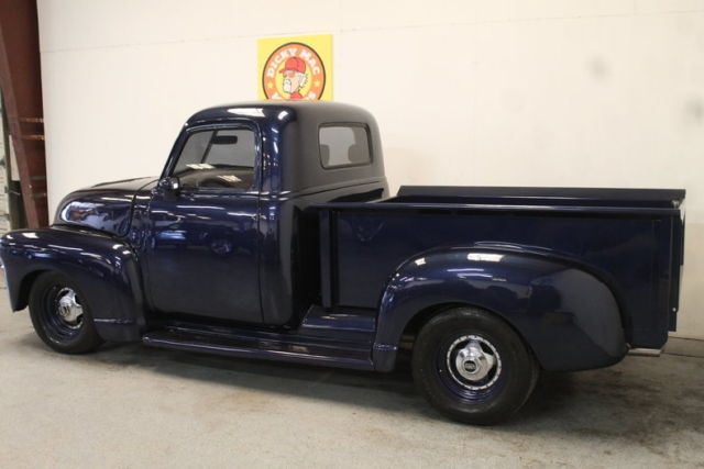 1949 Blue Chevrolet Other Pickups Pickup Truck