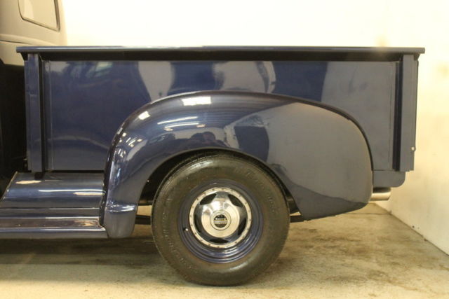 1949 Blue Chevrolet Other Pickups Pickup Truck