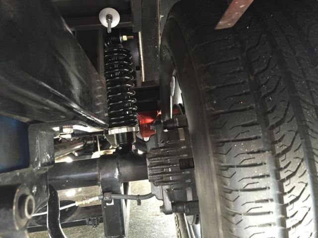 1949 Green Chevrolet Other Pickups --