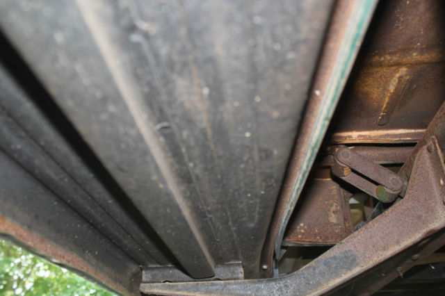 1949 Chevrolet Other Pickups