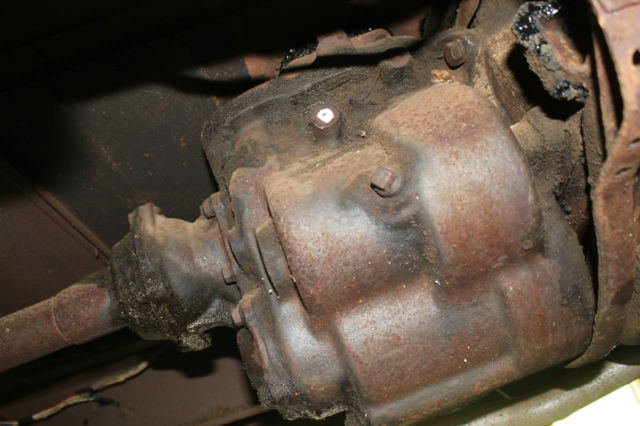 1949 Chevrolet Other Pickups