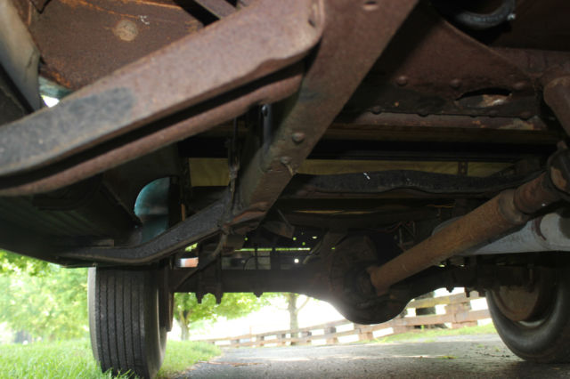 1949 Chevrolet Other Pickups