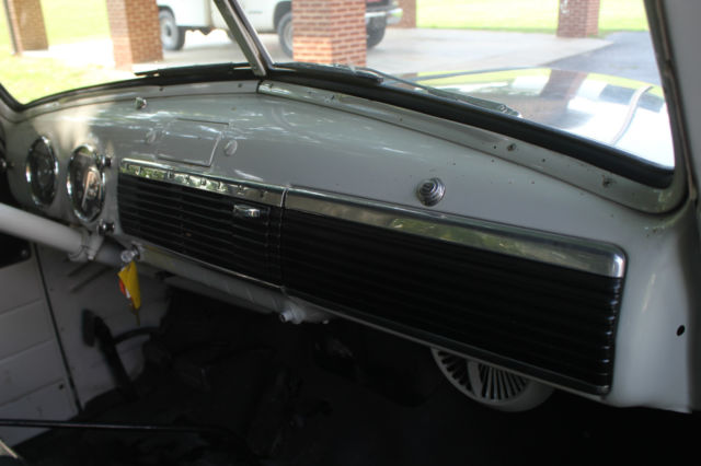 1949 Chevrolet Other Pickups