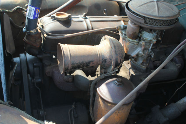 1949 Chevrolet Other Pickups