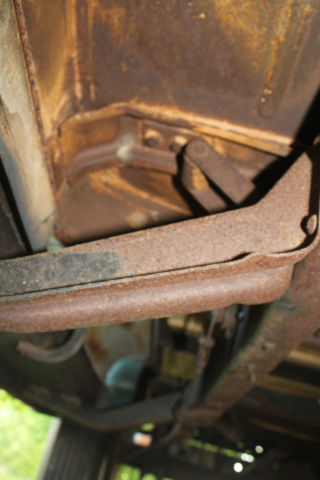 1949 Chevrolet Other Pickups