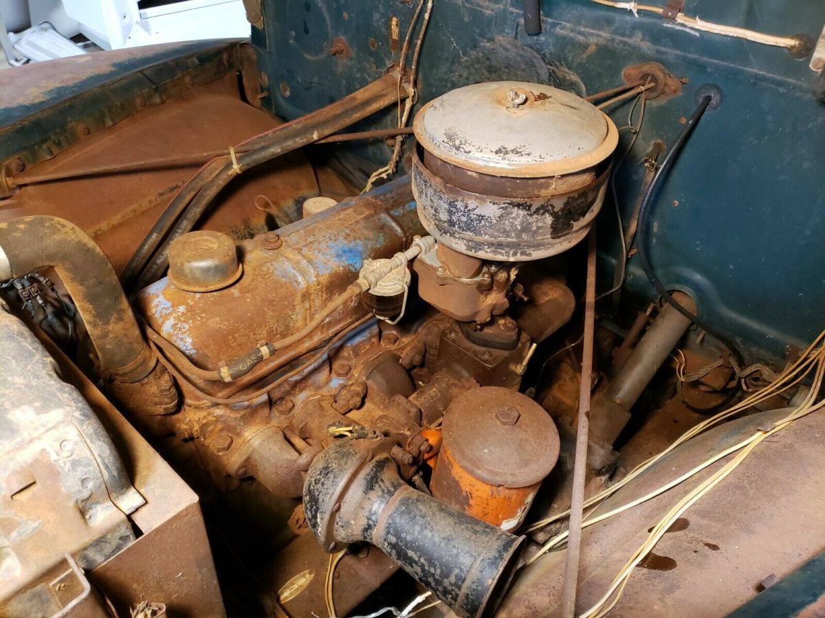 1949 Chevrolet Other Pickups