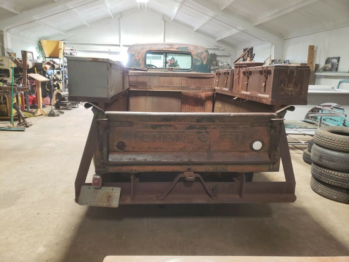 1949 Chevrolet Other Pickups