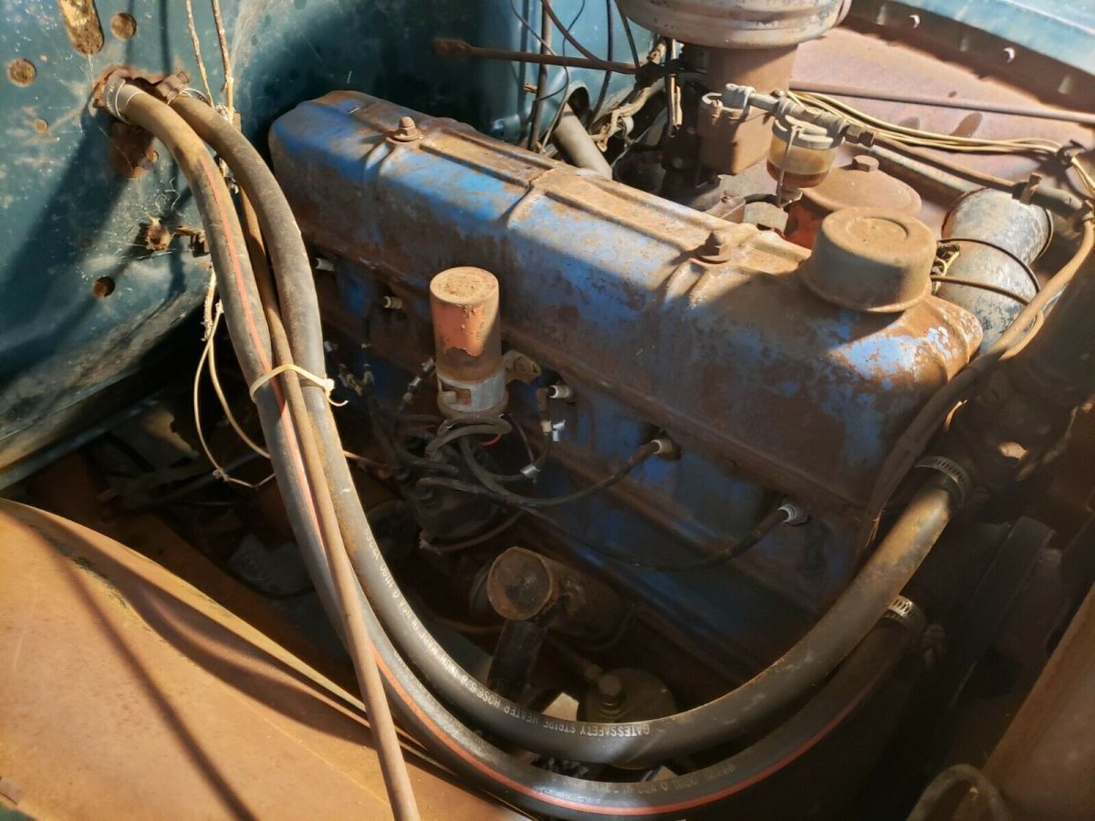 1949 Chevrolet Other Pickups