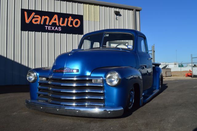 1949 Blue Chevrolet Other Pickups --