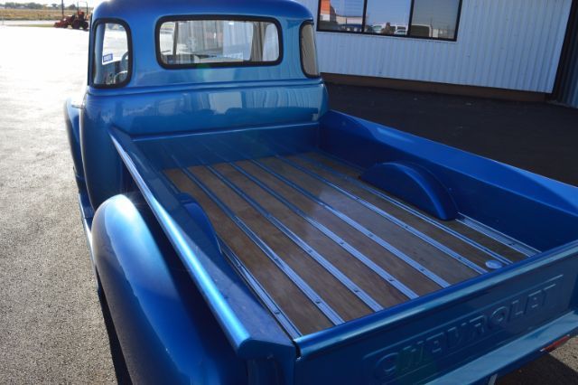 1949 Blue Chevrolet Other Pickups --