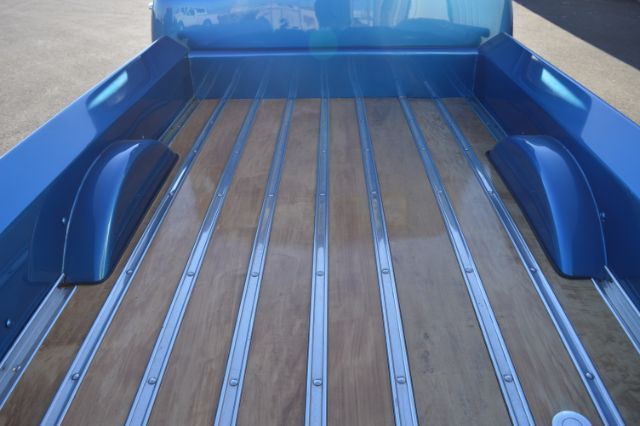 1949 Blue Chevrolet Other Pickups --