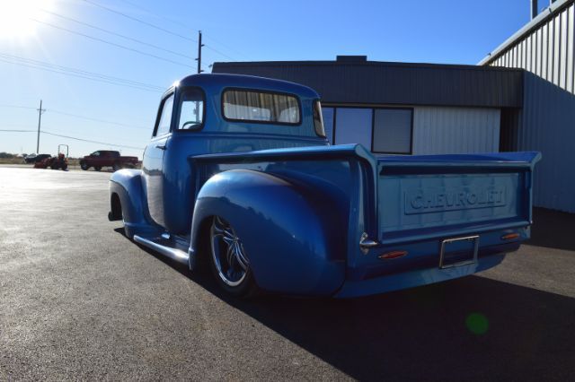 1949 Blue Chevrolet Other Pickups --