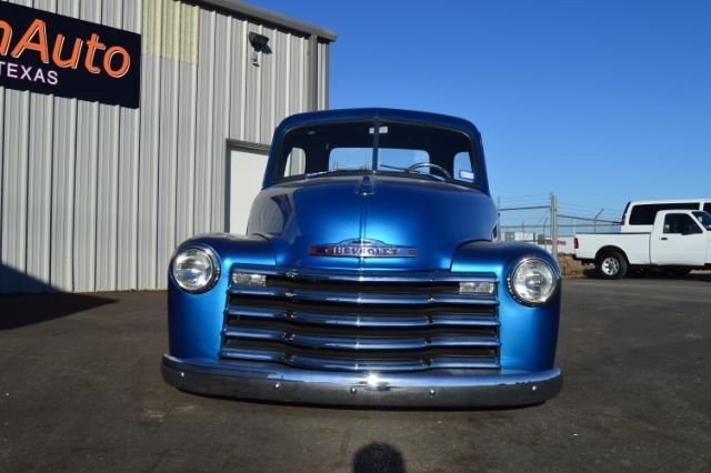 1949 Blue Chevrolet Other Pickups --