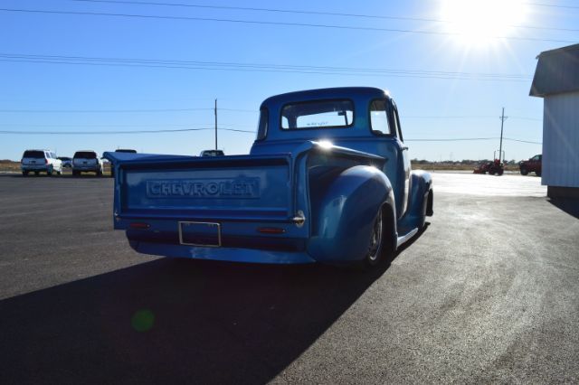 1949 Blue Chevrolet Other Pickups --