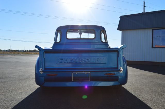 1949 Blue Chevrolet Other Pickups --