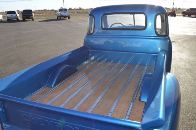 1949 Blue Chevrolet Other Pickups --