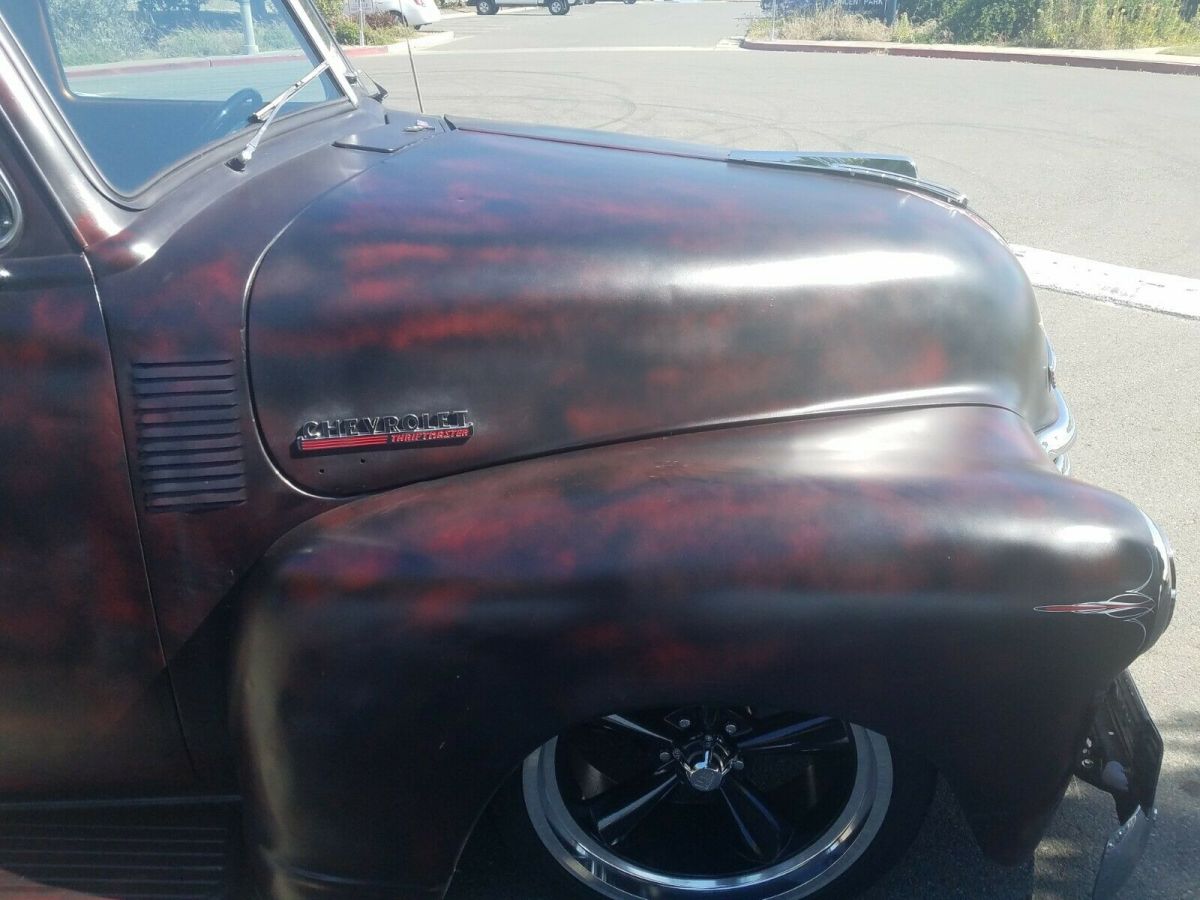 1949 Chevrolet C/K Pickup 1500 Standard Cab Pickup