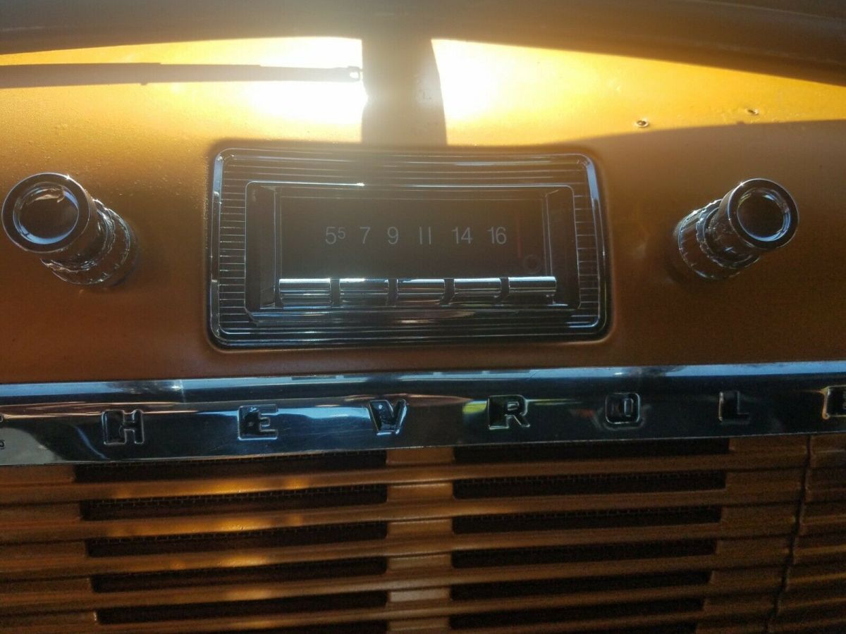 1949 Chevrolet C/K Pickup 1500 Standard Cab Pickup
