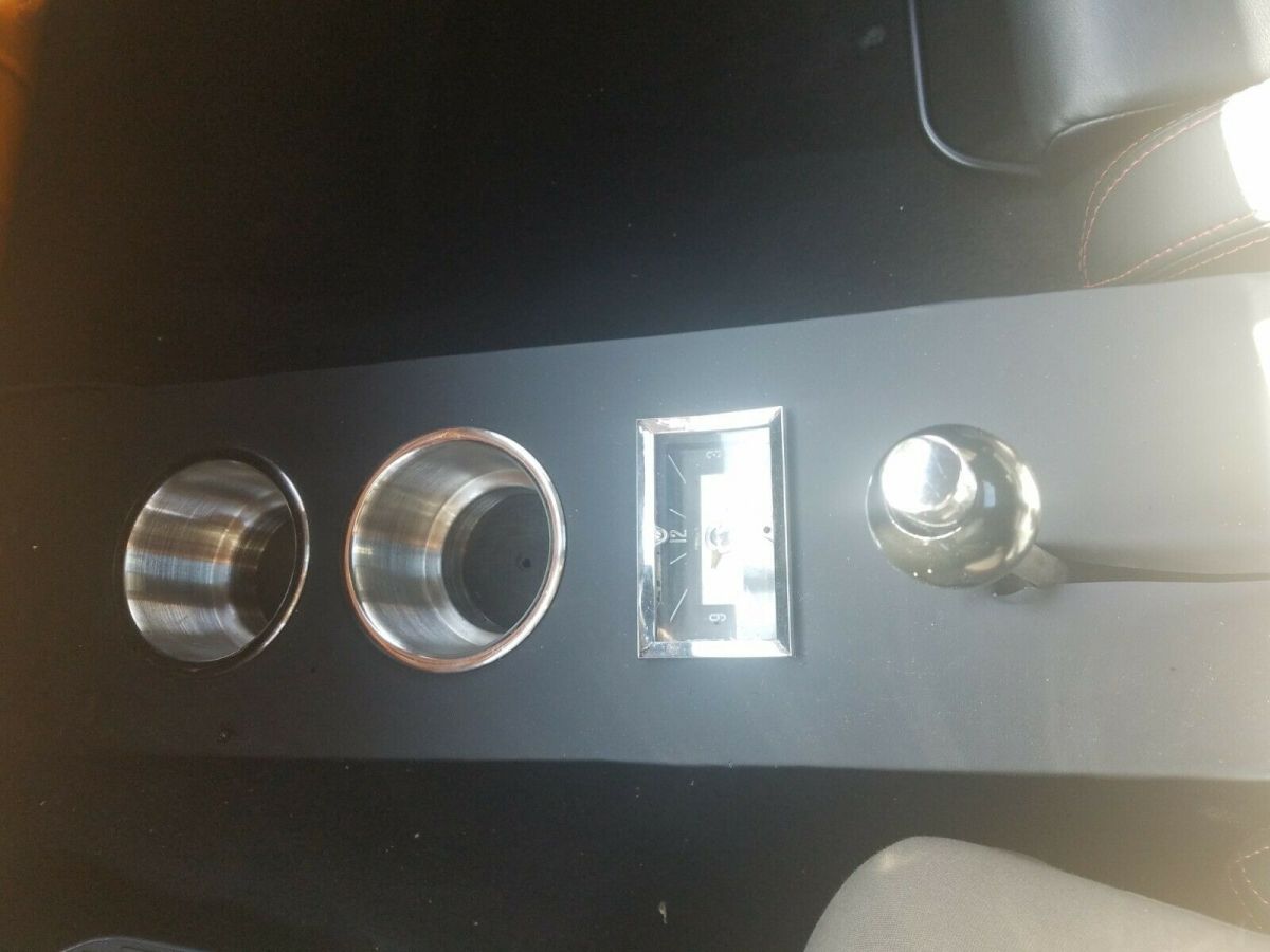 1949 Chevrolet C/K Pickup 1500 Standard Cab Pickup