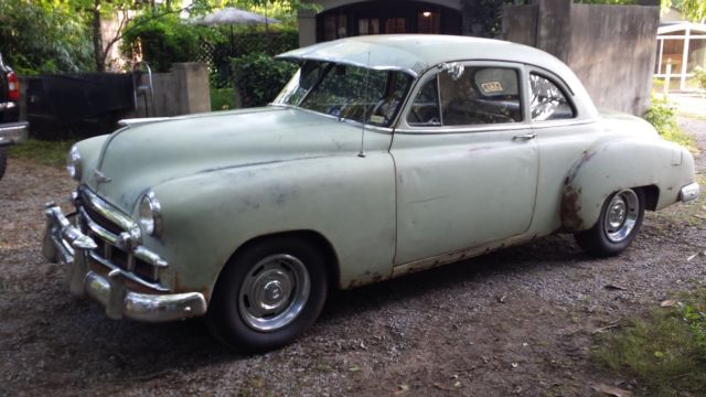 1949 Chevrolet Other