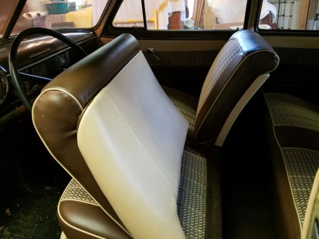 1949 Chevrolet Other
