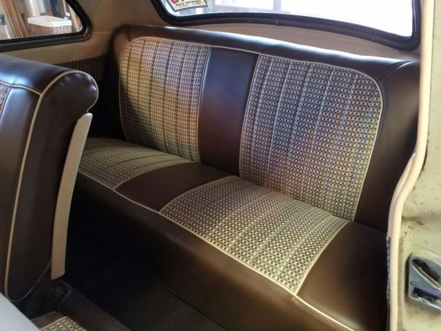 1949 Chevrolet Other