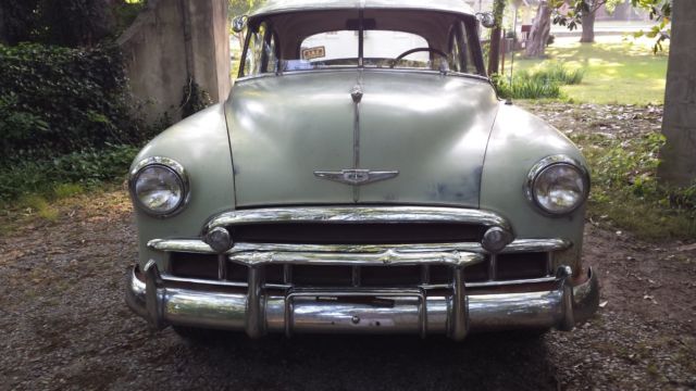 1949 Chevrolet Other