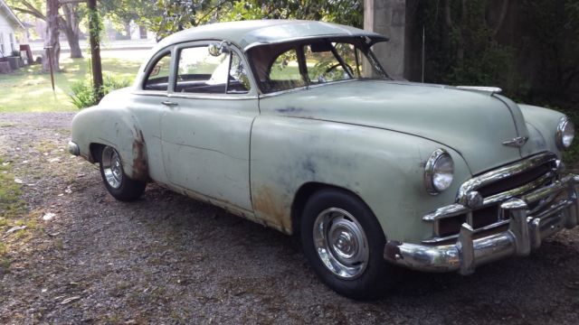 1949 Chevrolet Other