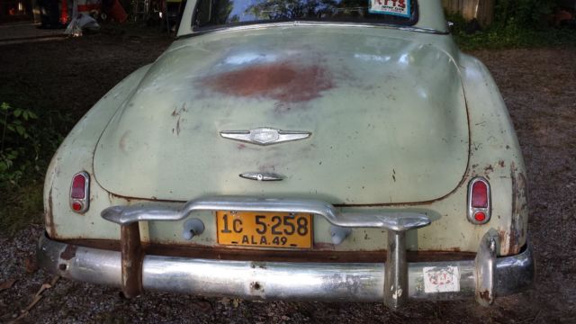 1949 Chevrolet Other