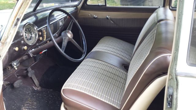 1949 Chevrolet Other