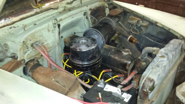 1949 Chevrolet Other
