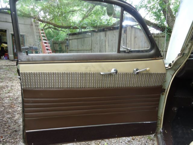 1949 Chevrolet Other