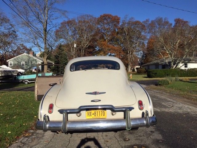 1949 Gray Chevrolet Other