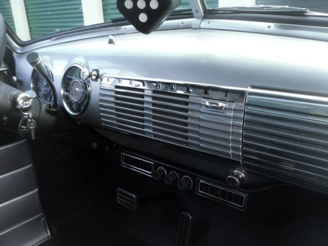 1949 Chevrolet Other Pickups