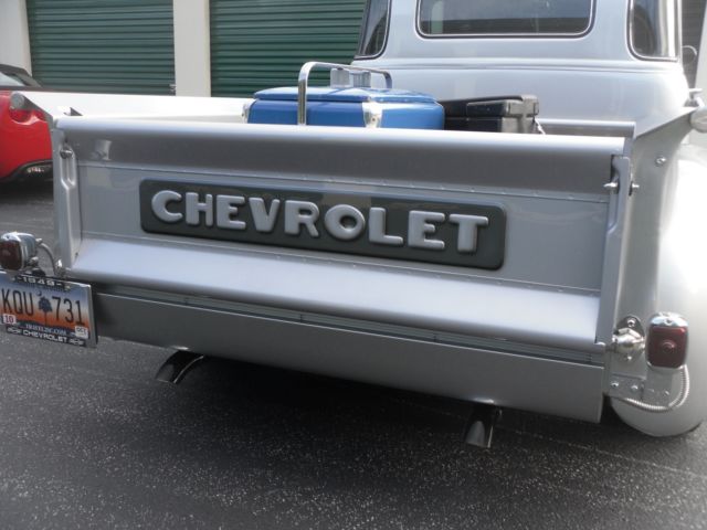 1949 Chevrolet Other Pickups