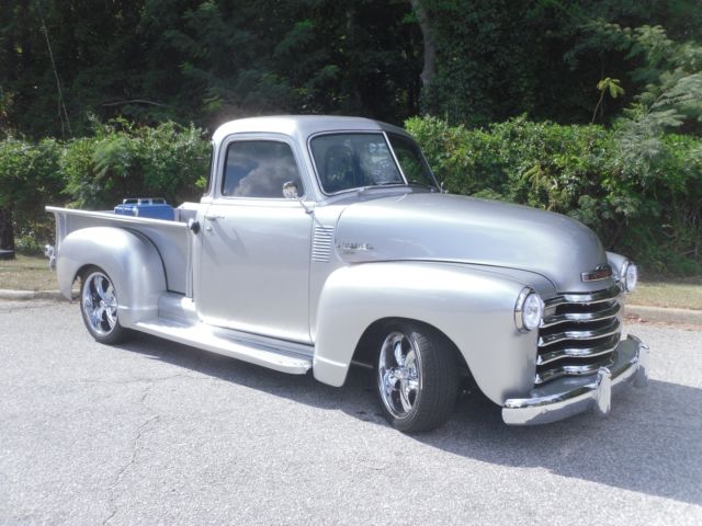 1949 Chevrolet Other Pickups