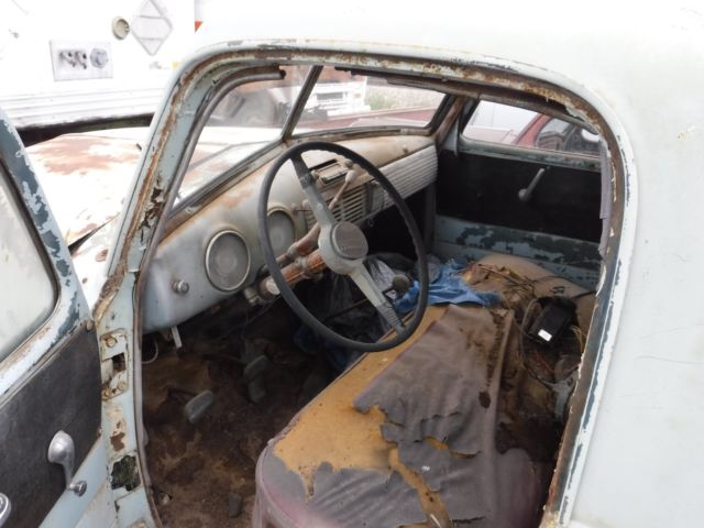 1949 Chevrolet Other Pickups