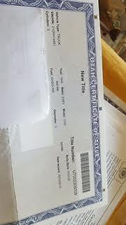 1949 Chevrolet Other Pickups