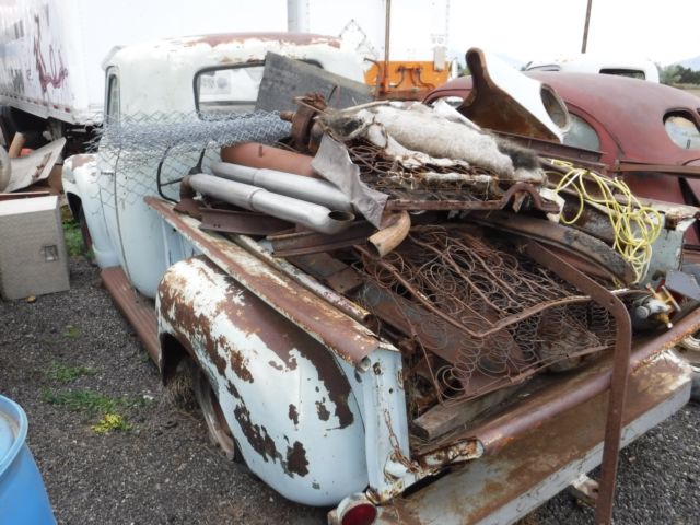 1949 Chevrolet Other Pickups