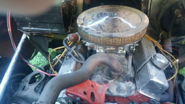 1949 Gray Chevrolet Sedan Sedan