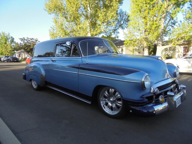1949 Chevrolet Other Sedan Delivery