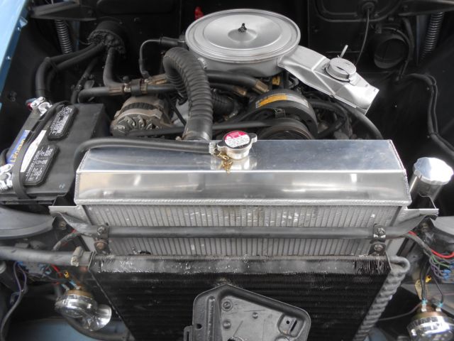 1949 Chevrolet Other Sedan Delivery