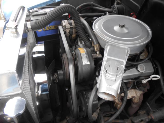 1949 Chevrolet Other Sedan Delivery