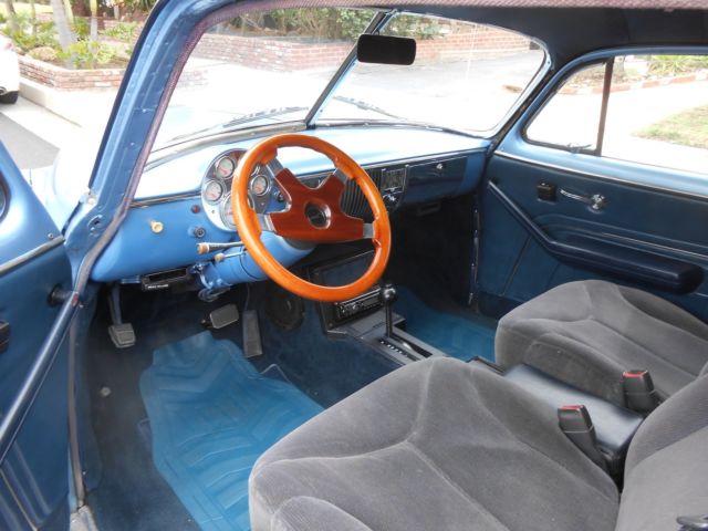 1949 Chevrolet Other Sedan Delivery