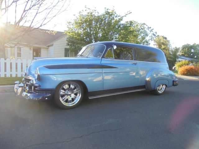 1949 Chevrolet Other Sedan Delivery