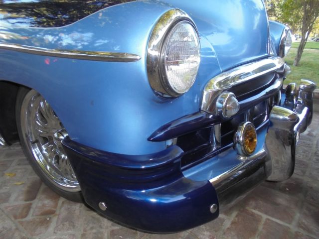 1949 Chevrolet Other Sedan Delivery